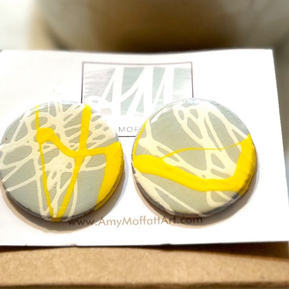 Handmade Earrings